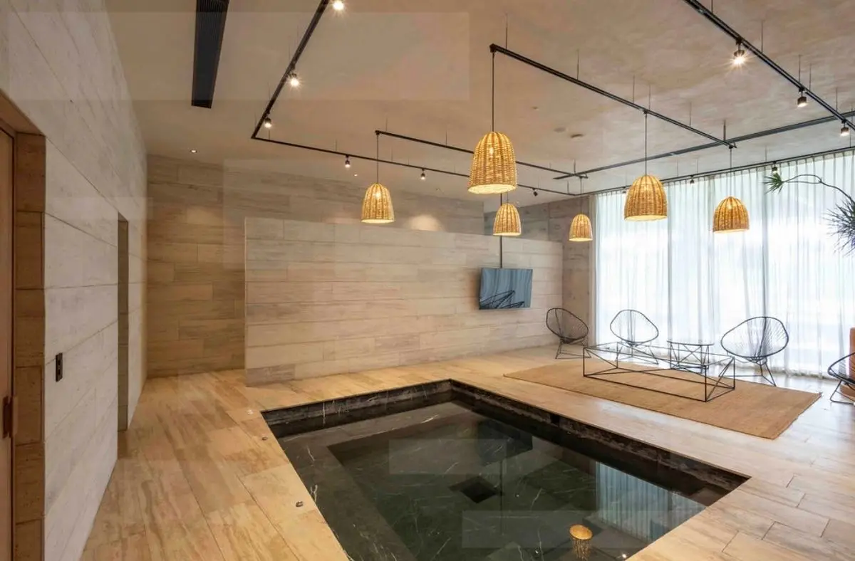 Hermoso Departamento en Uptown Interlomas — foto 2