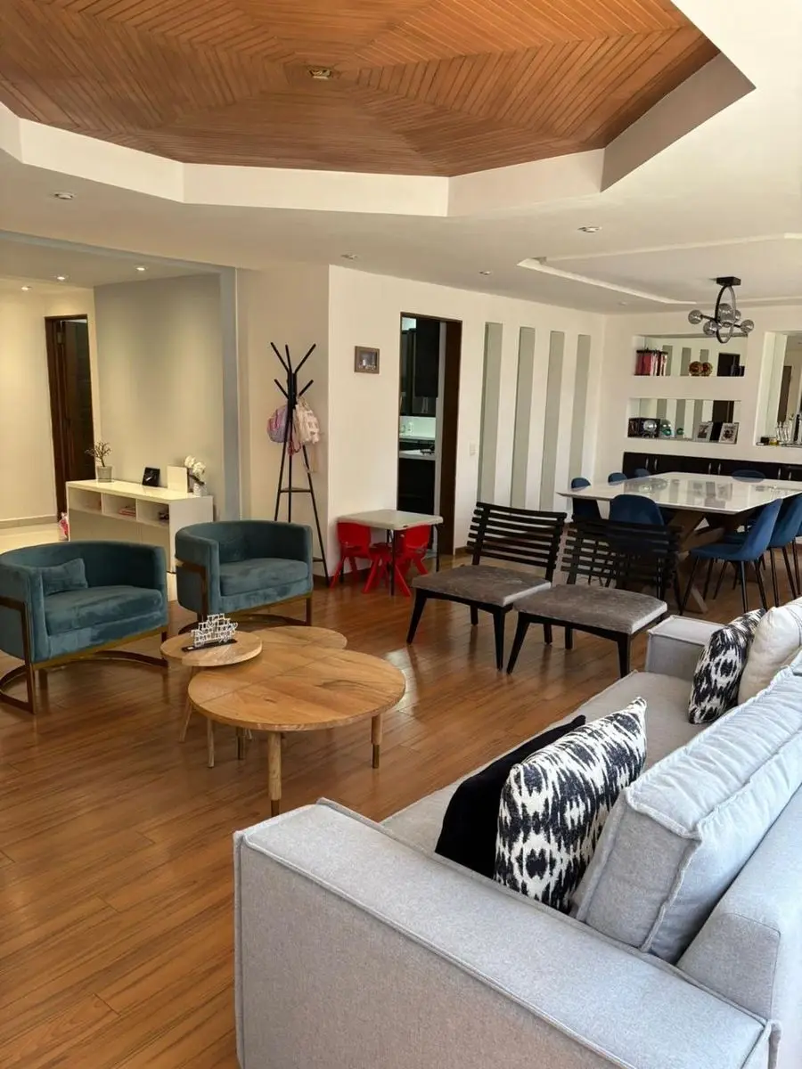 Departamento Amplio en Molinos
