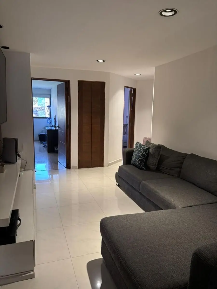 Departamento Amplio en Molinos — foto 2