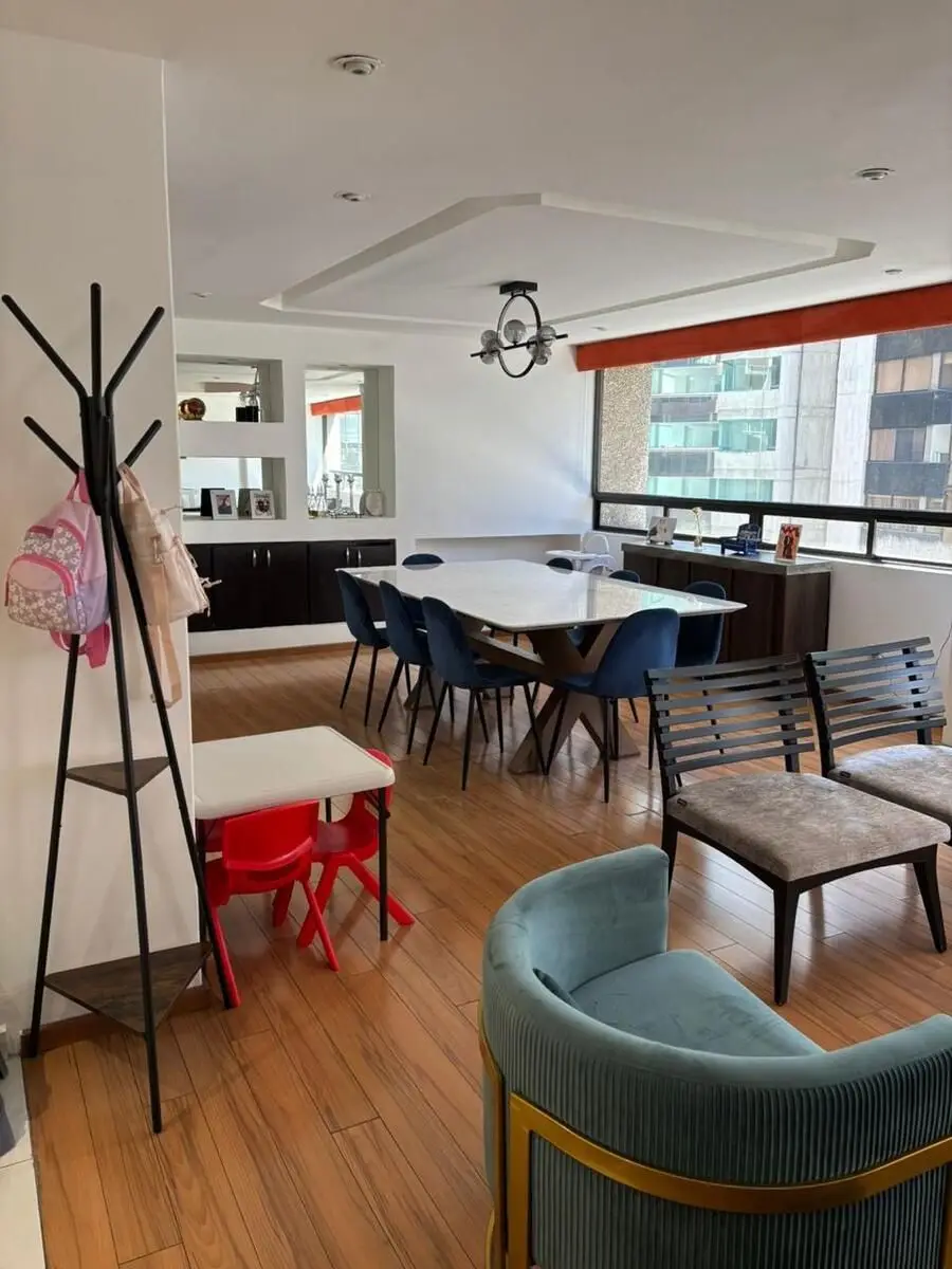Departamento Amplio en Molinos — foto 4