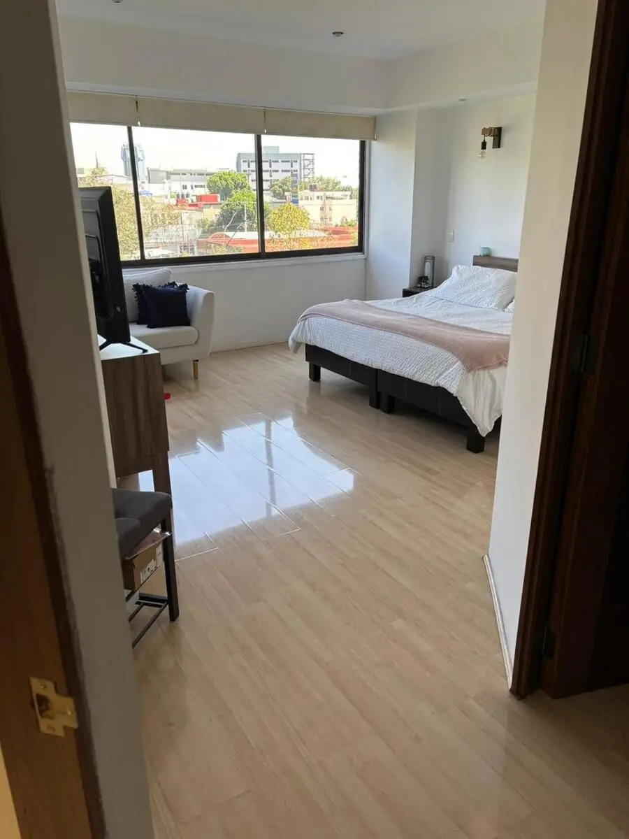 Departamento Amplio en Molinos — foto 5