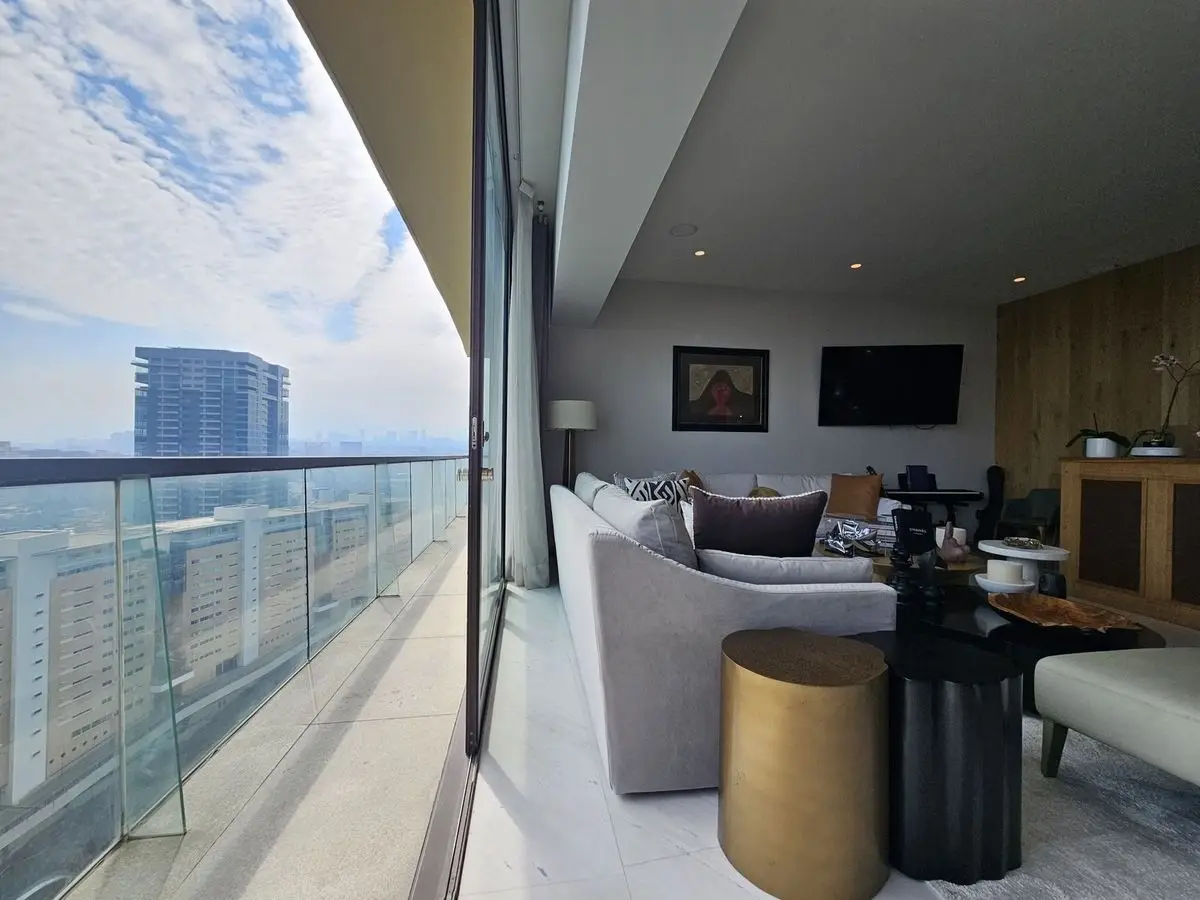 Departamento a la venta en secretaría de Marina — foto 2