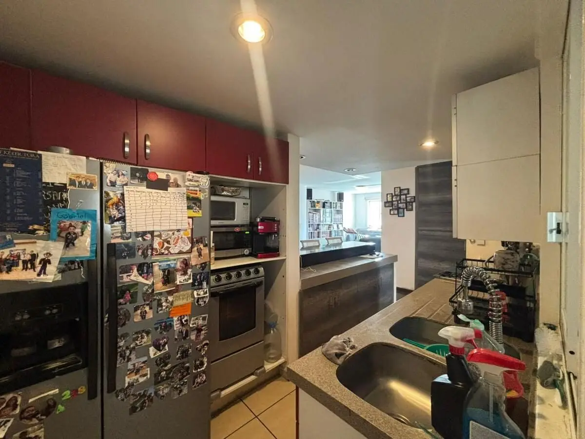 Departamento en Jesús del Monte — foto 3