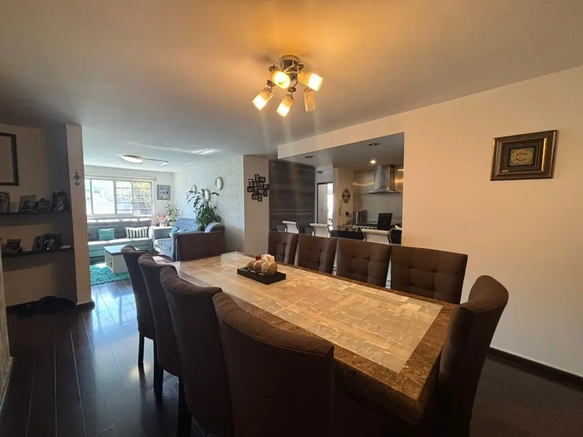 Departamento en Jesús del Monte — foto 4