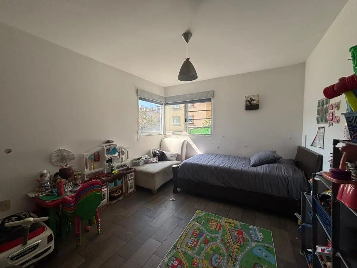 Departamento en Jesús del Monte — foto 5