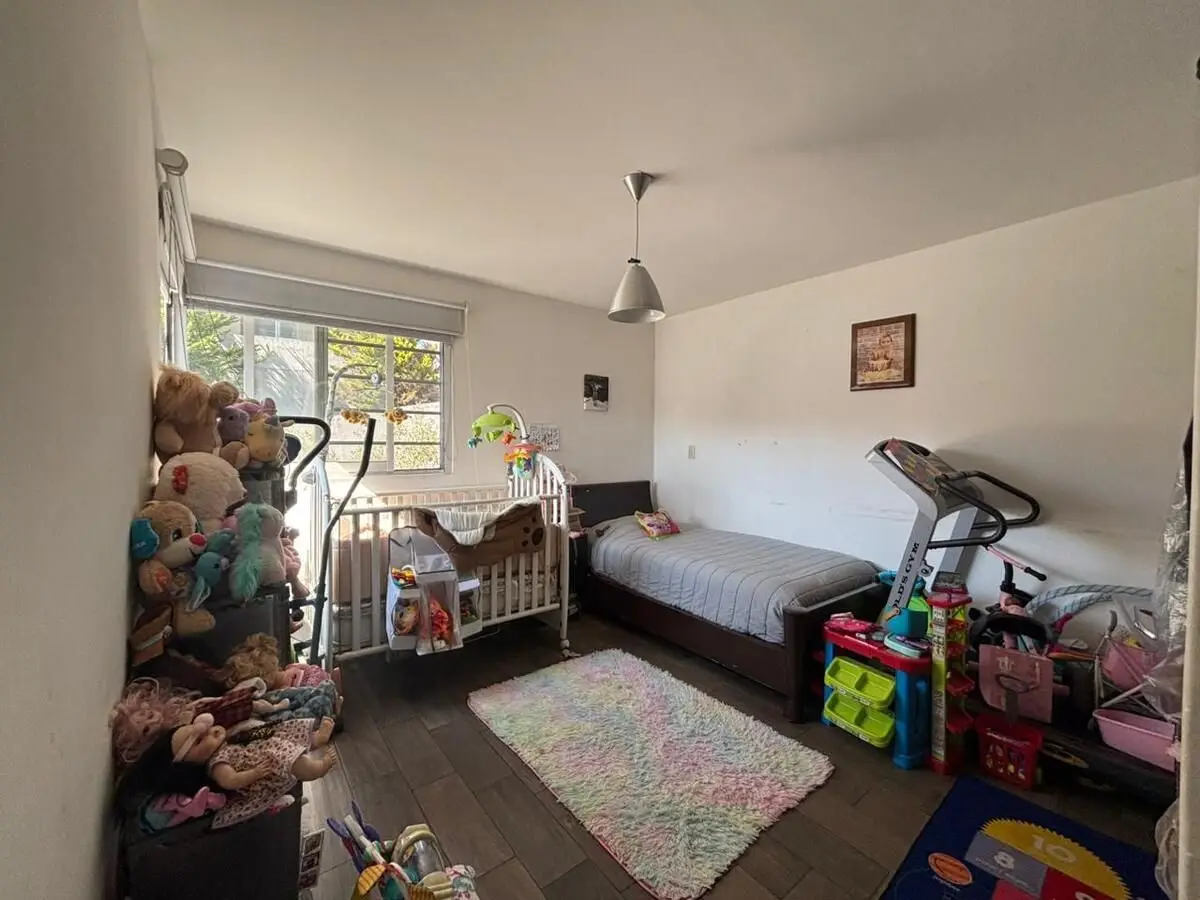Departamento en Jesús del Monte — foto 6
