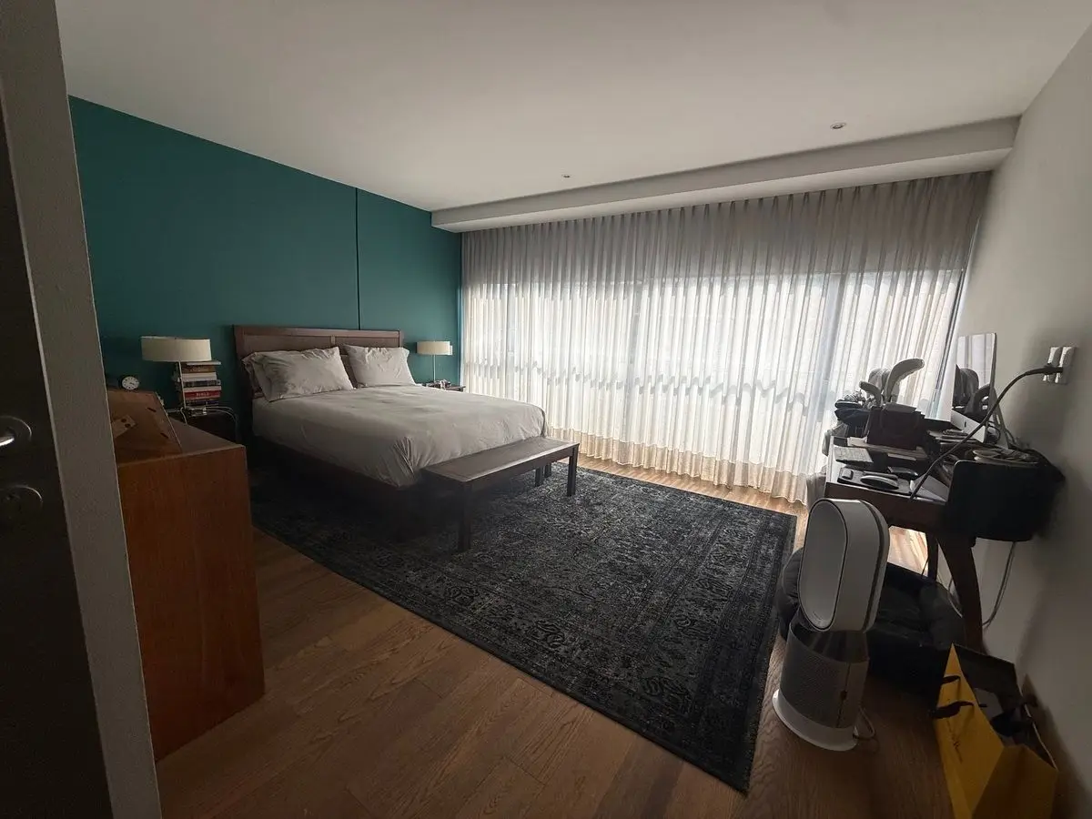 Departamento Uniq Lomas — foto 3