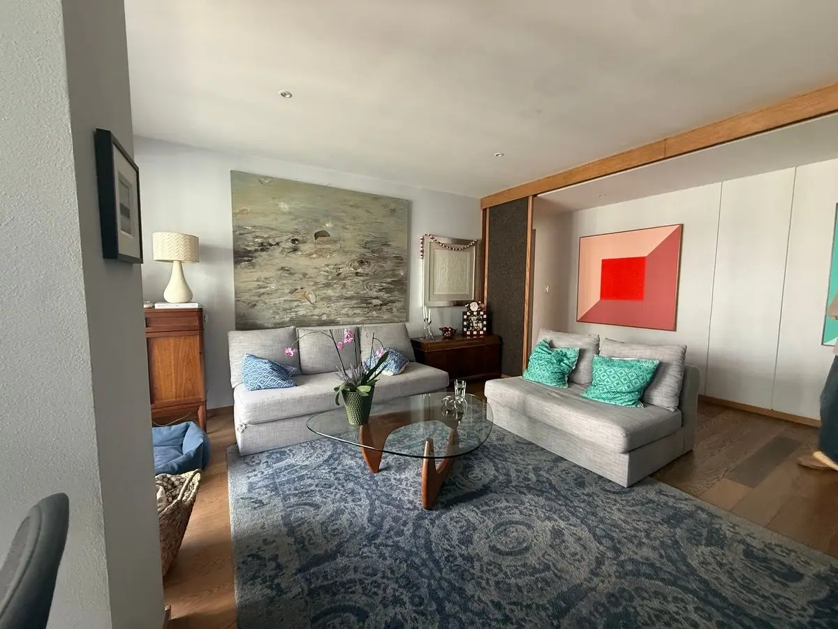 Departamento Uniq Lomas — foto 4