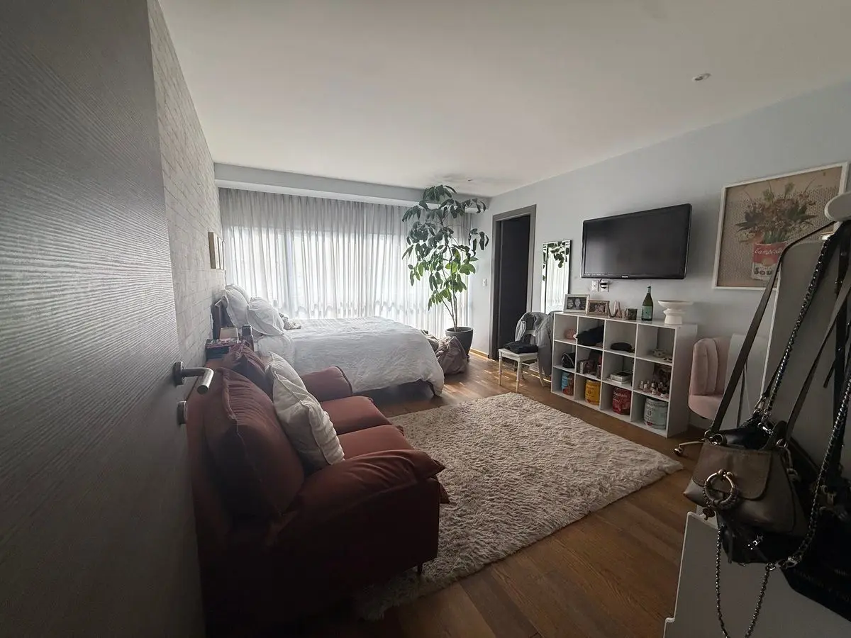 Departamento Uniq Lomas — foto 6