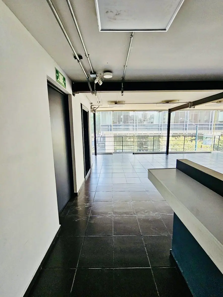 Oficina de gran espacio en Polanco — foto 2