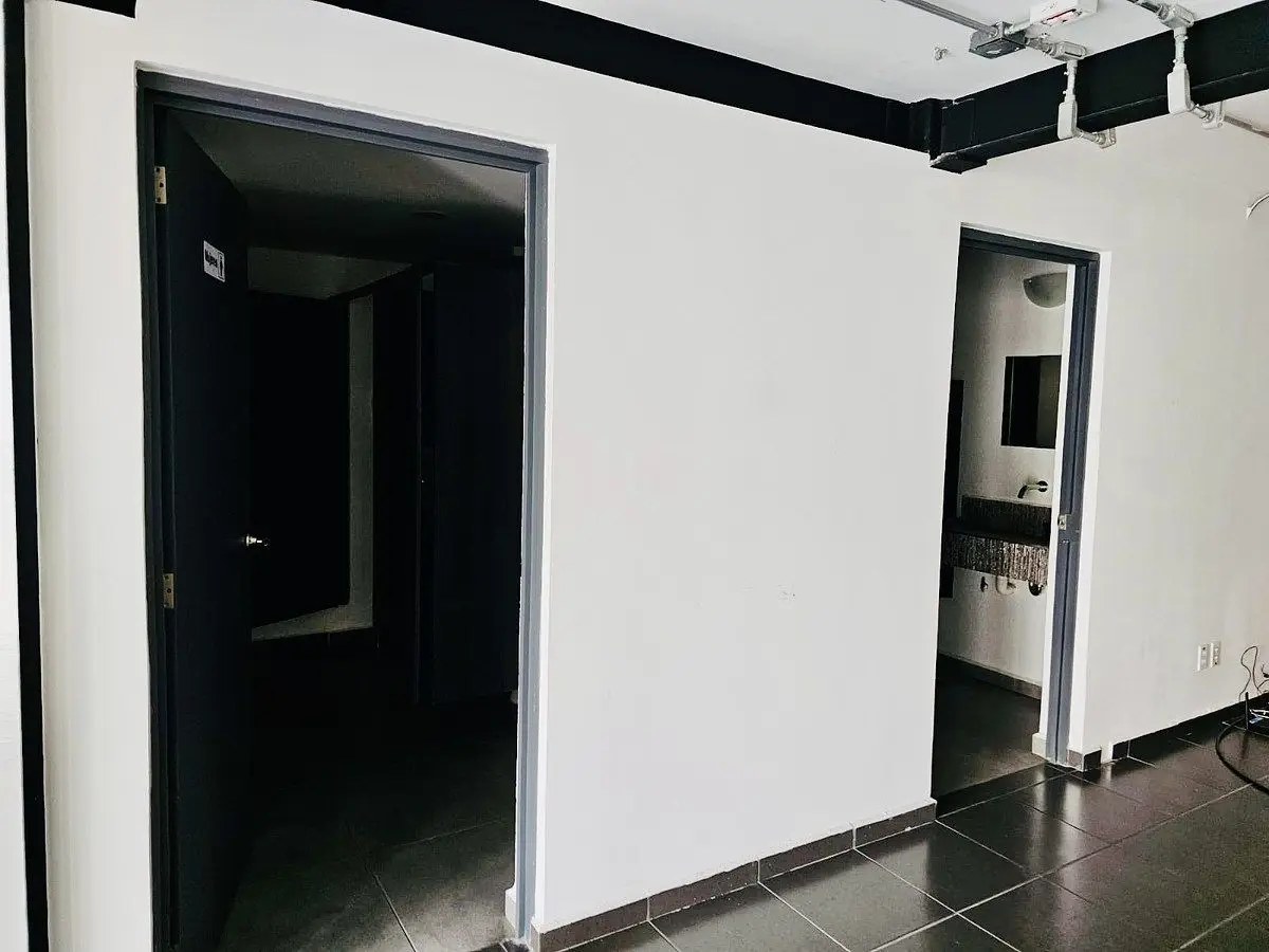 Oficina de gran espacio en Polanco — foto 4