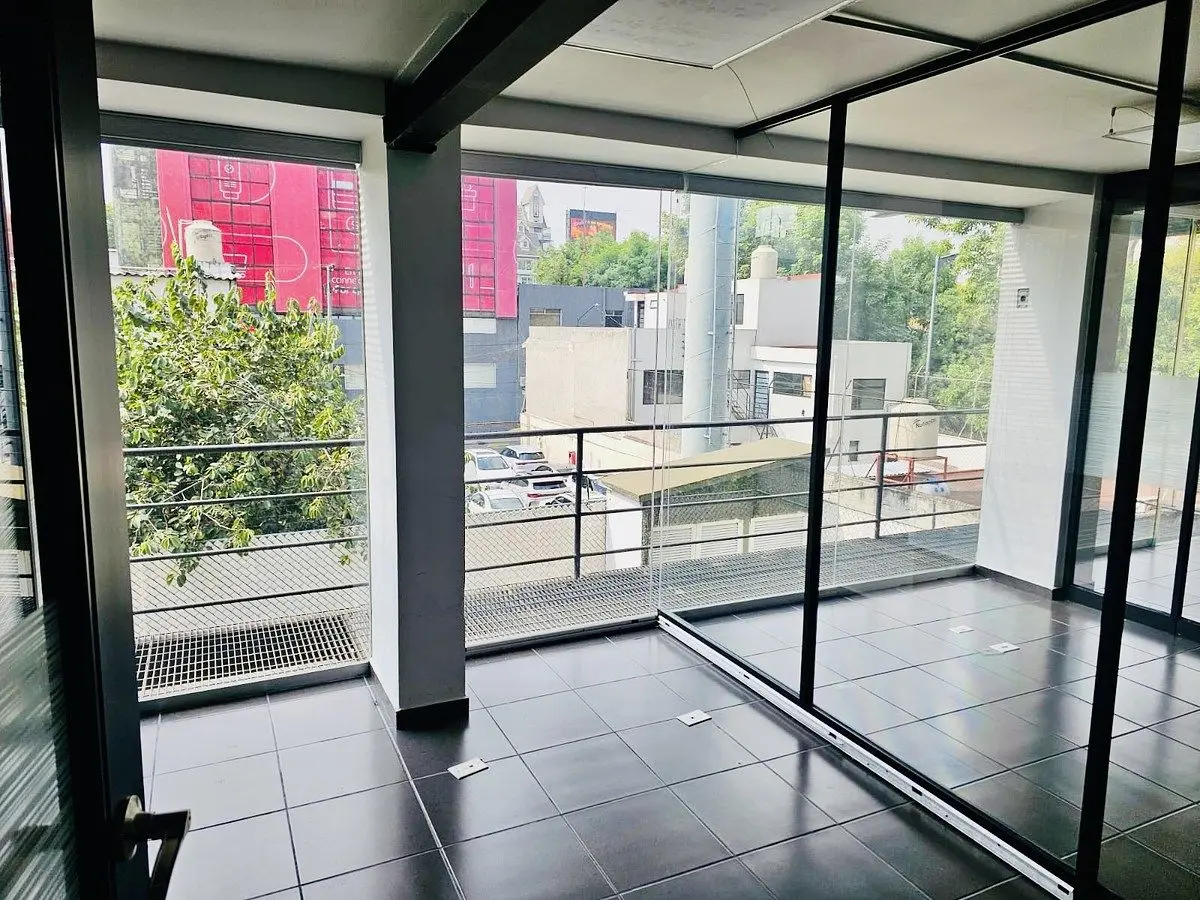 Oficina de gran espacio en Polanco — foto 6
