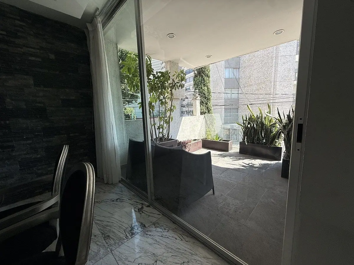 Departamento Decorado en Tecamachalco — foto 2