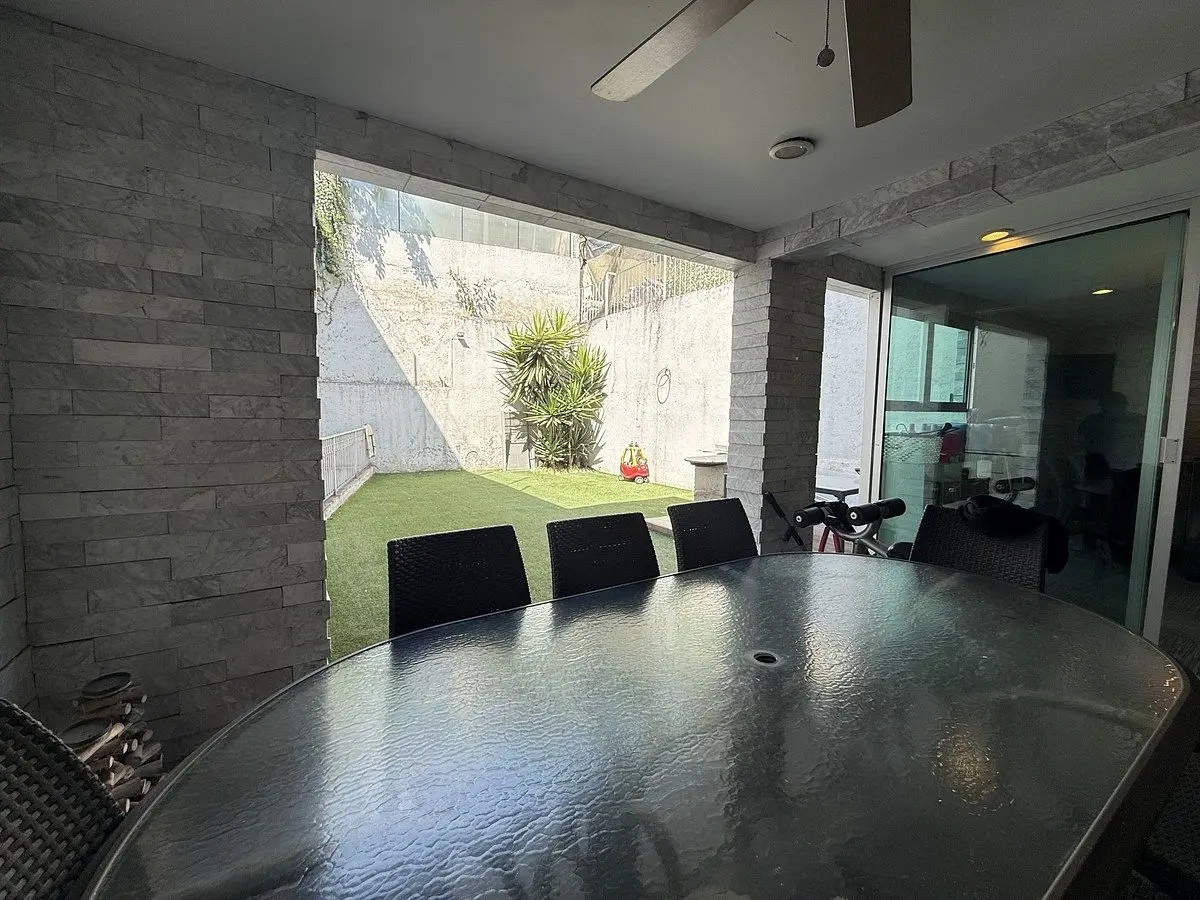 Departamento Decorado en Tecamachalco — foto 3