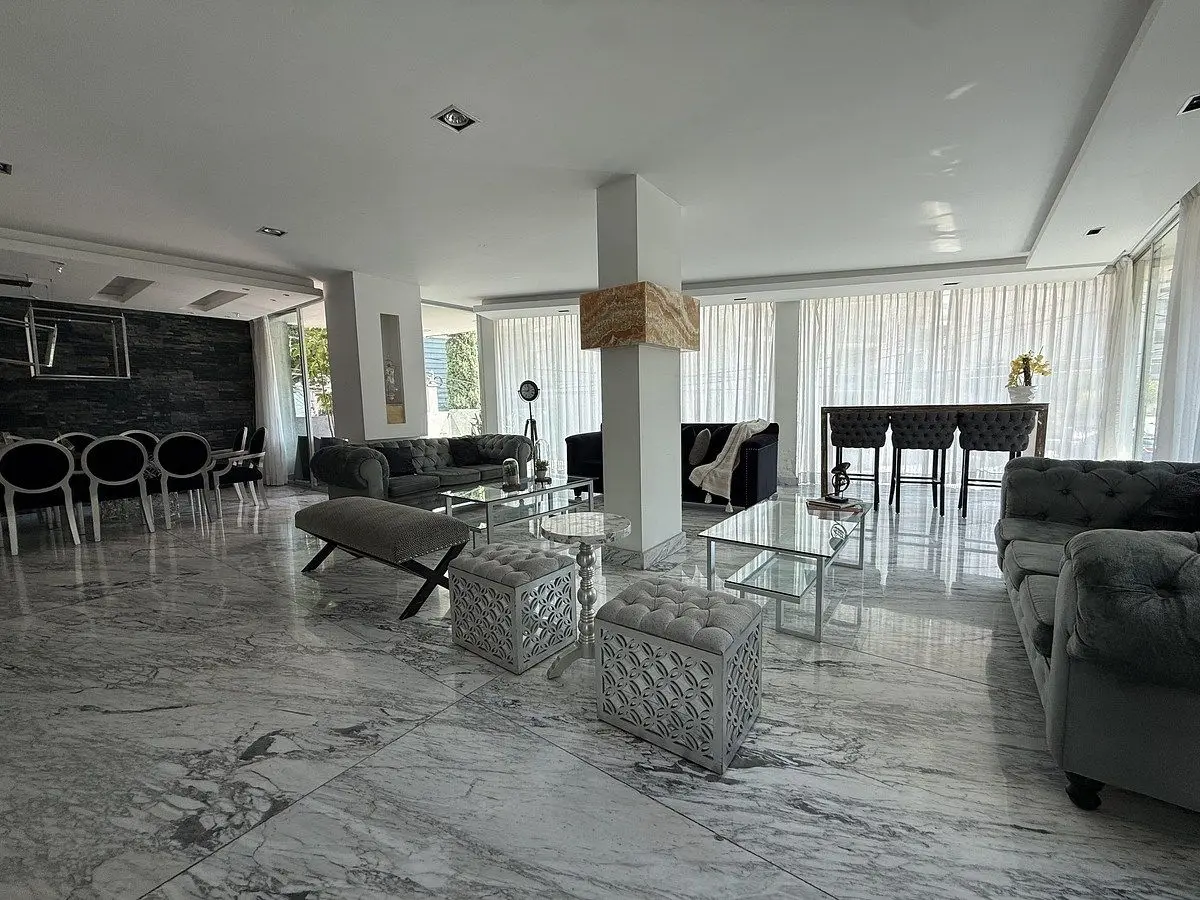 Departamento Decorado en Tecamachalco — foto 4