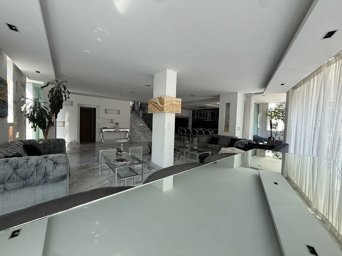 Departamento Decorado en Tecamachalco — foto 6