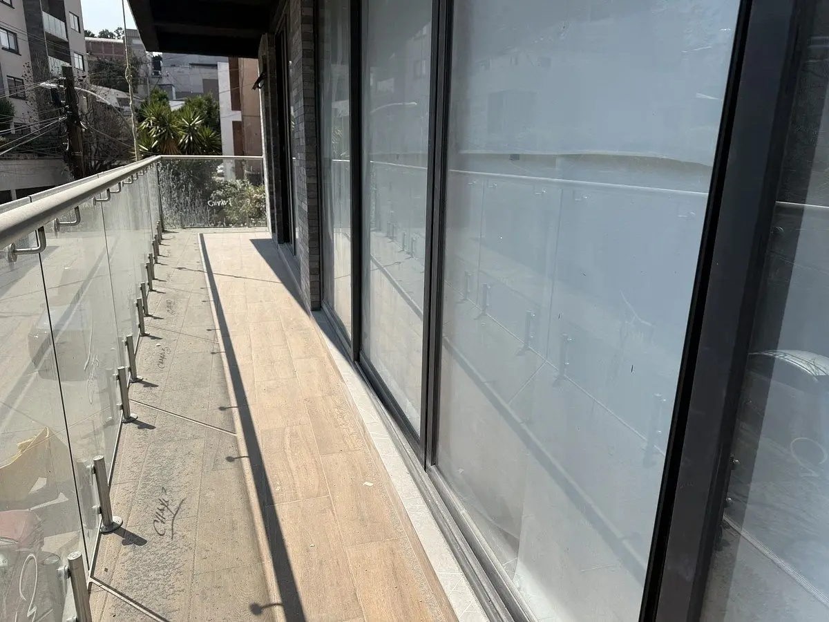 Departamento Nuevo Tecamachalco — foto 2