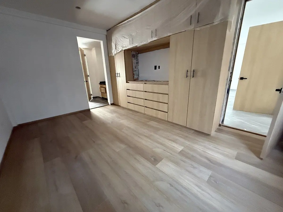 Departamento Nuevo Tecamachalco — foto 3