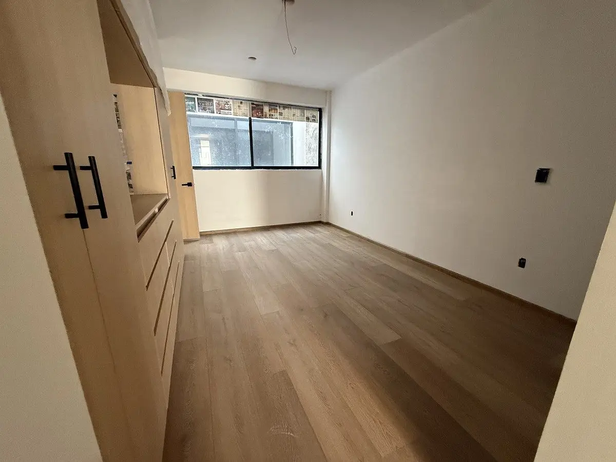 Departamento Nuevo Tecamachalco — foto 4