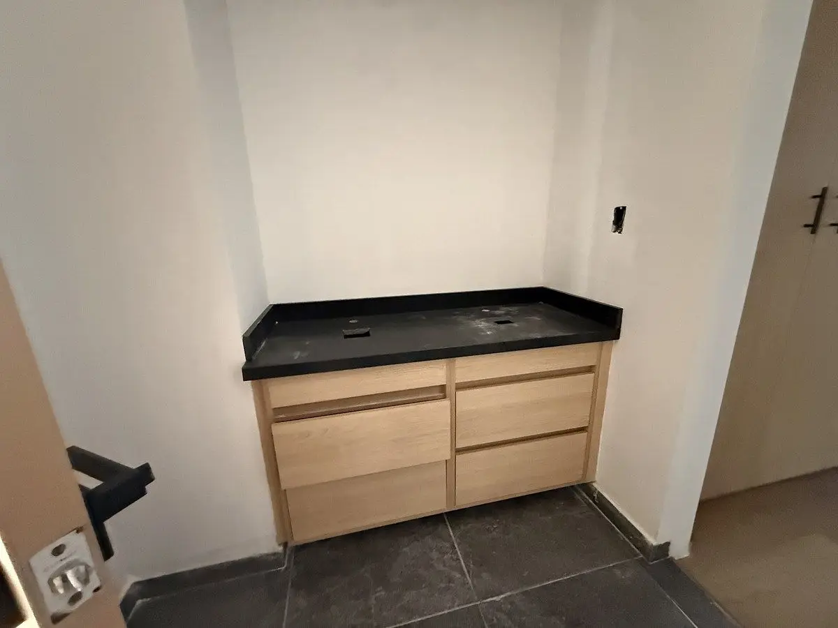 Departamento Nuevo Tecamachalco — foto 5