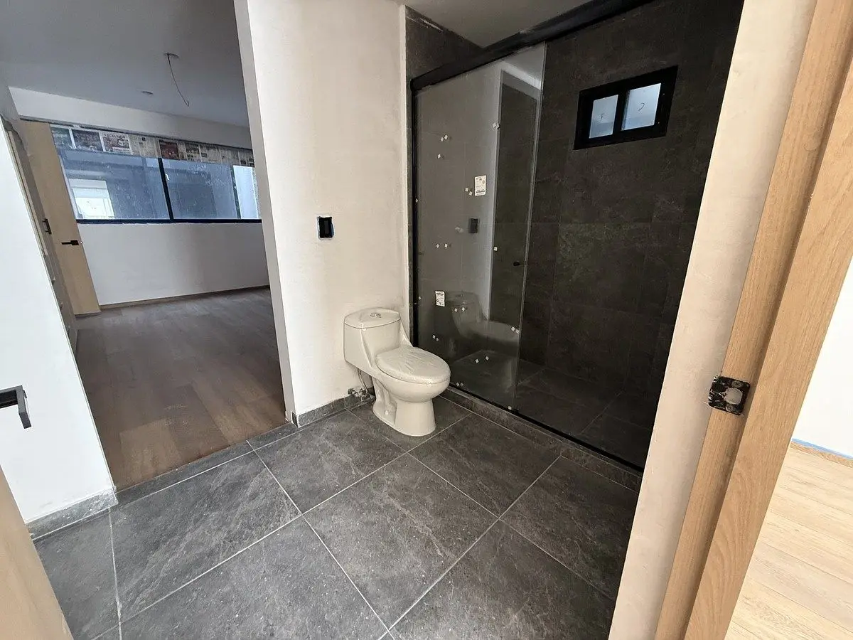 Departamento Nuevo Tecamachalco — foto 6