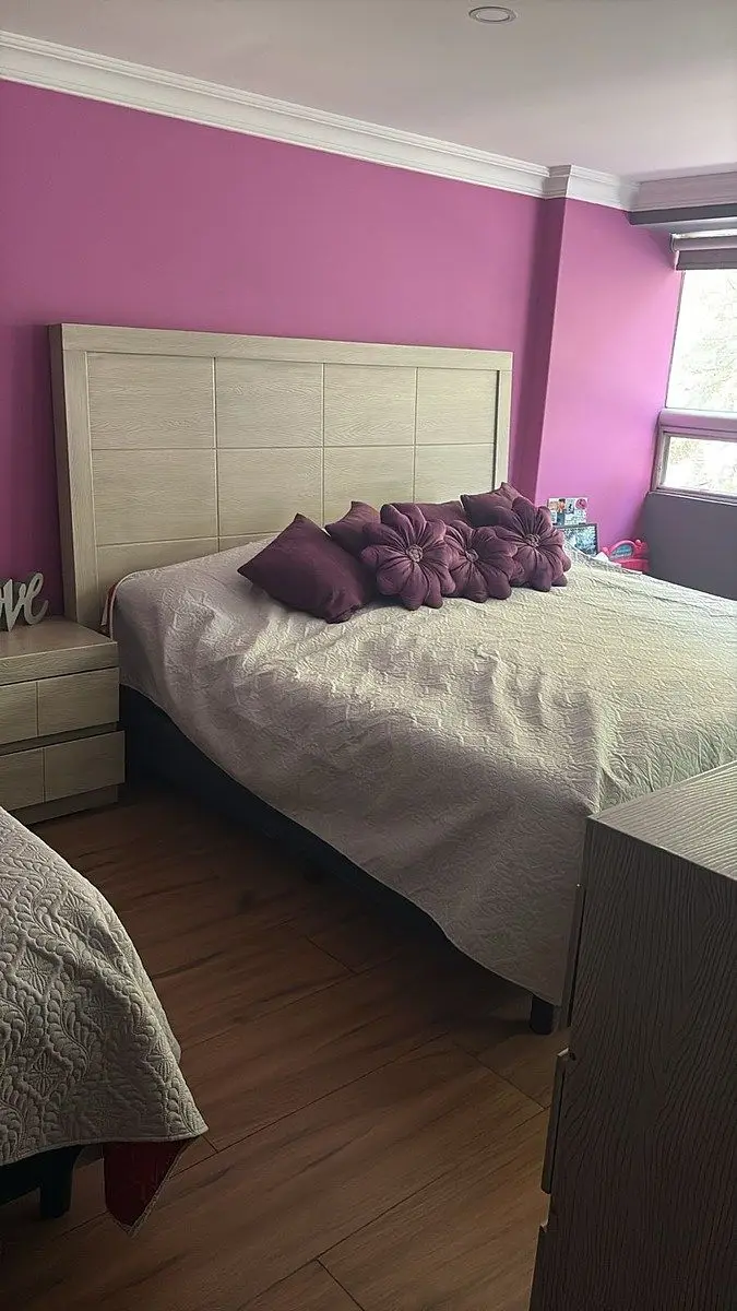 Departamento Precioso con Áreas en Polanco — foto 6