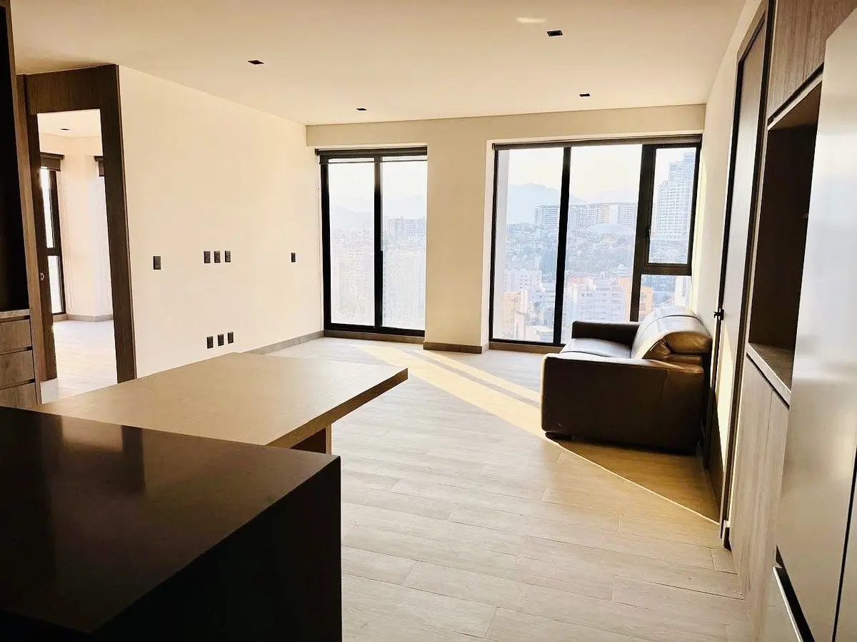 Departamento en Renta o Venta en Begrand bosques interlomas — foto 2