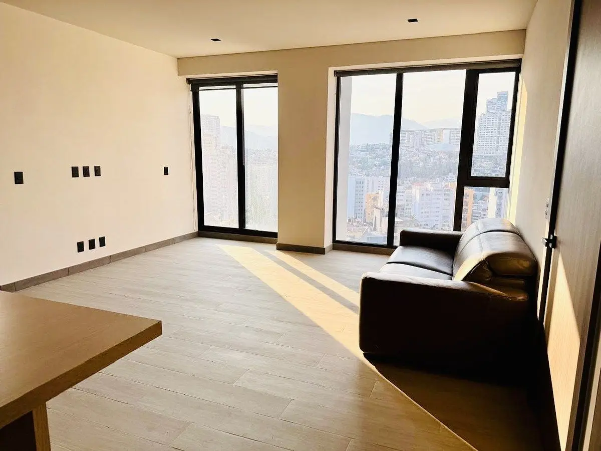 Departamento en Renta o Venta en Begrand bosques interlomas — foto 3