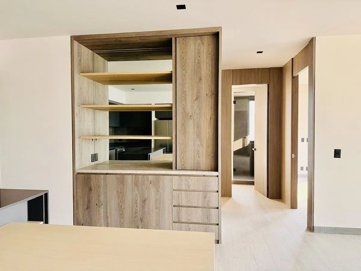 Departamento en Renta o Venta en Begrand bosques interlomas — foto 4