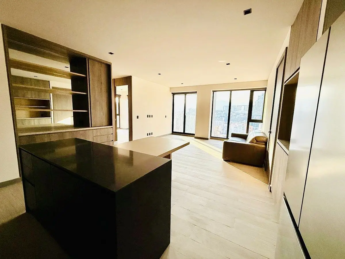 Departamento en Renta o Venta en Begrand bosques interlomas — foto 5