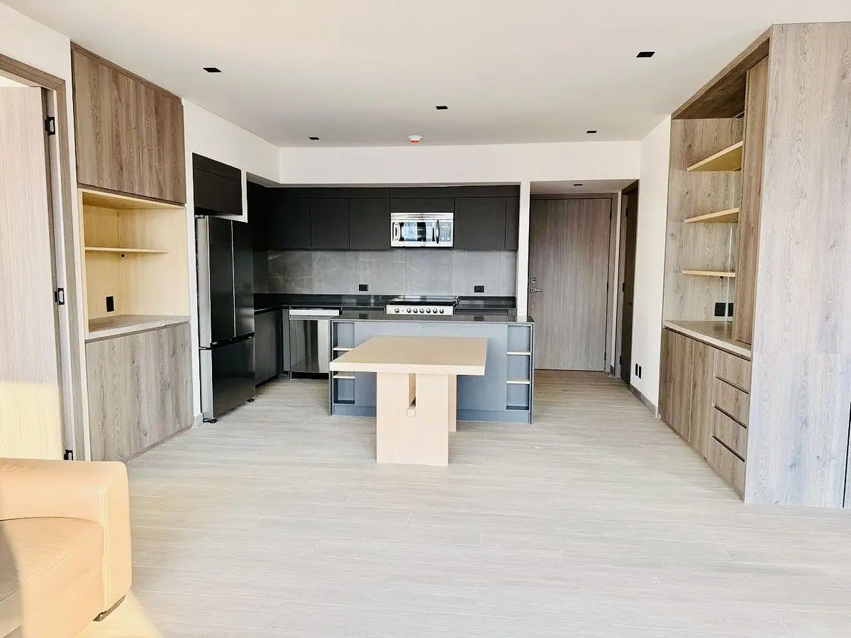 Departamento en Renta o Venta en Begrand bosques interlomas — foto 6