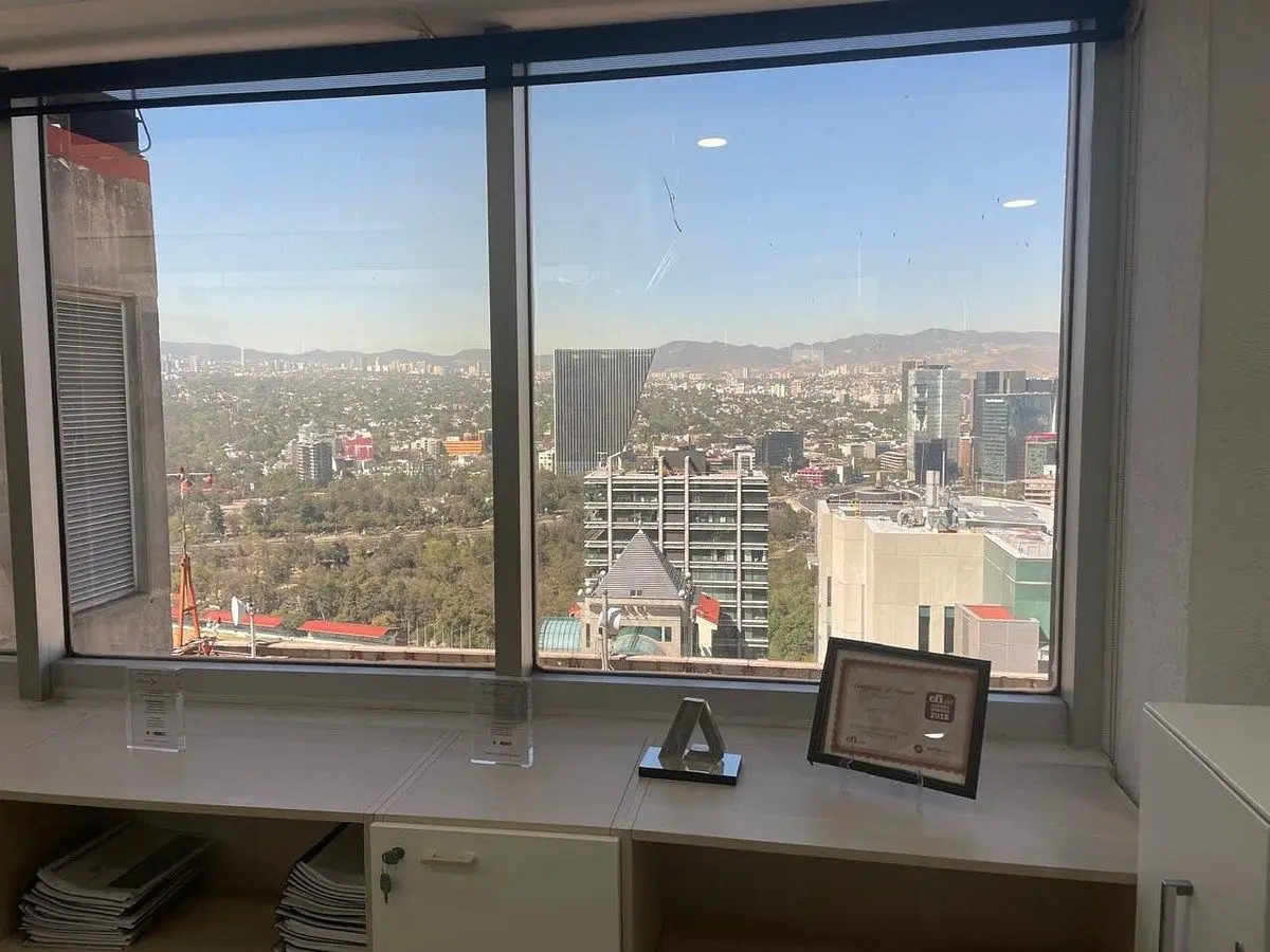 Oficina en renta con vista al Campi Marte — foto 2