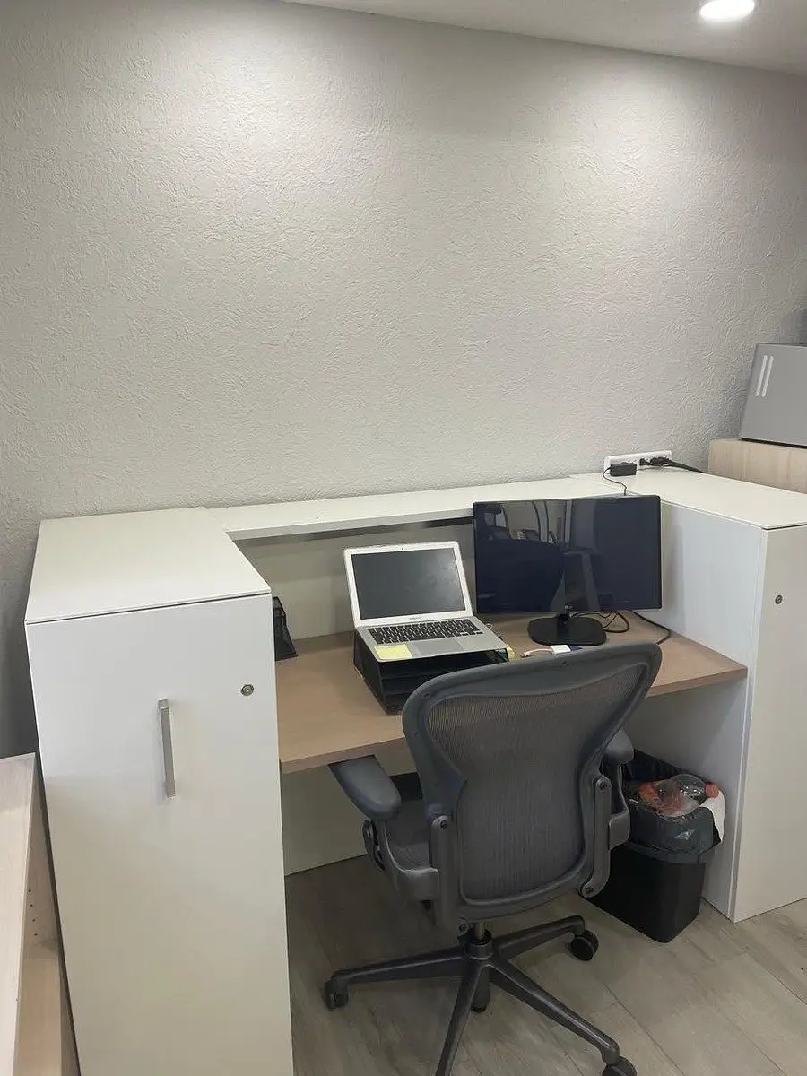 Oficina en renta con vista al Campi Marte — foto 4