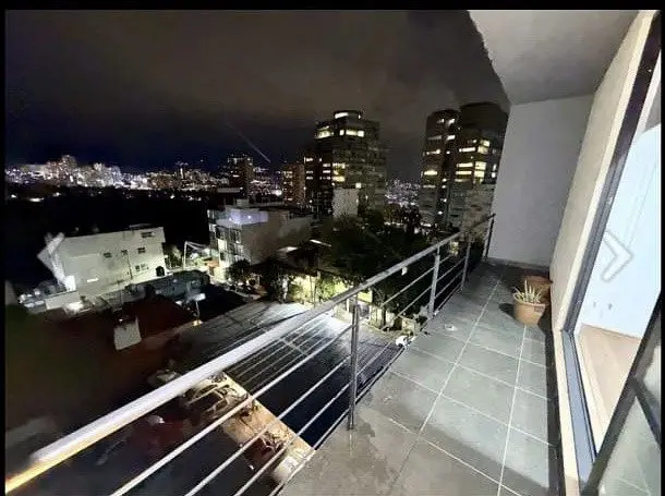 Departamento Nuevo Secretaría de Marina — foto 5