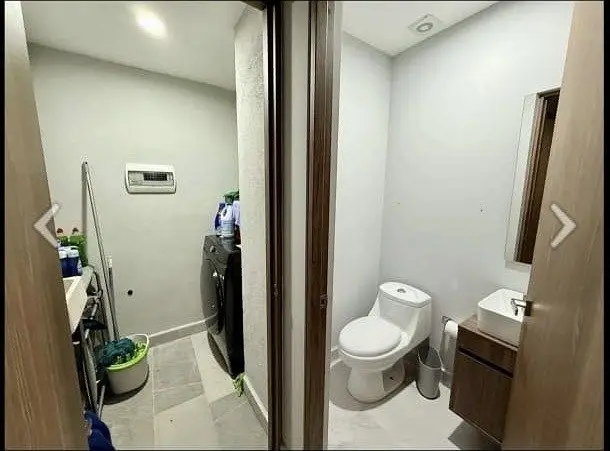 Departamento Nuevo Secretaría de Marina — foto 6