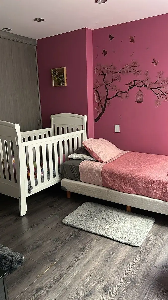 Departamento en Polanco — foto 2