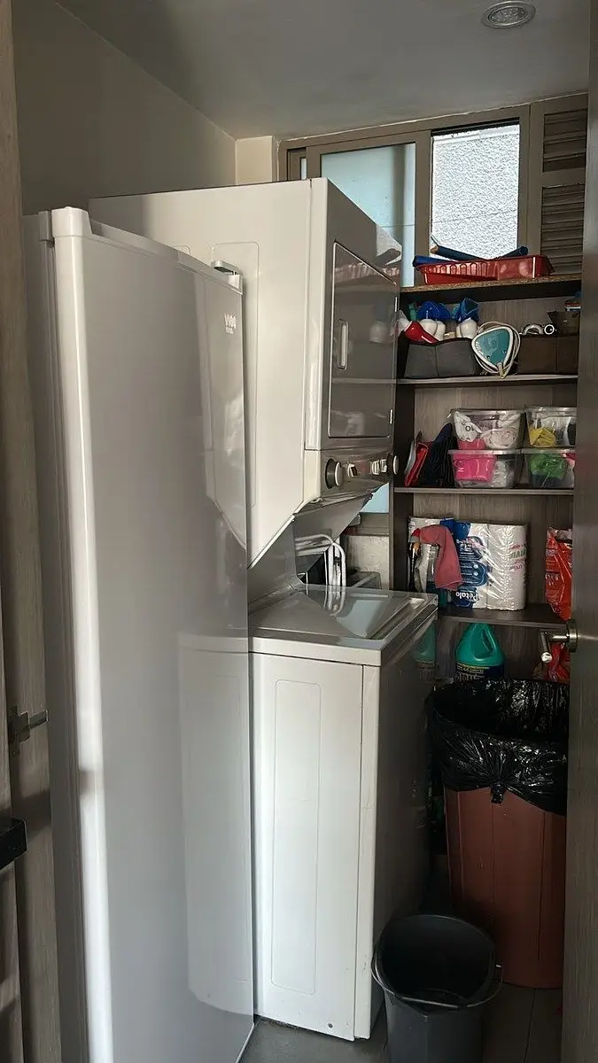 Departamento en Polanco — foto 4
