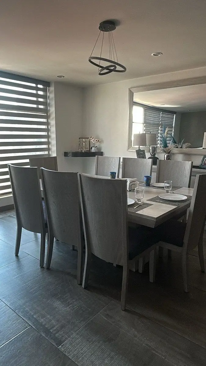 Departamento en Polanco — foto 5