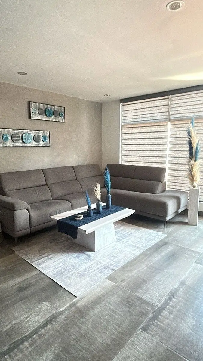 Departamento en Polanco — foto 6