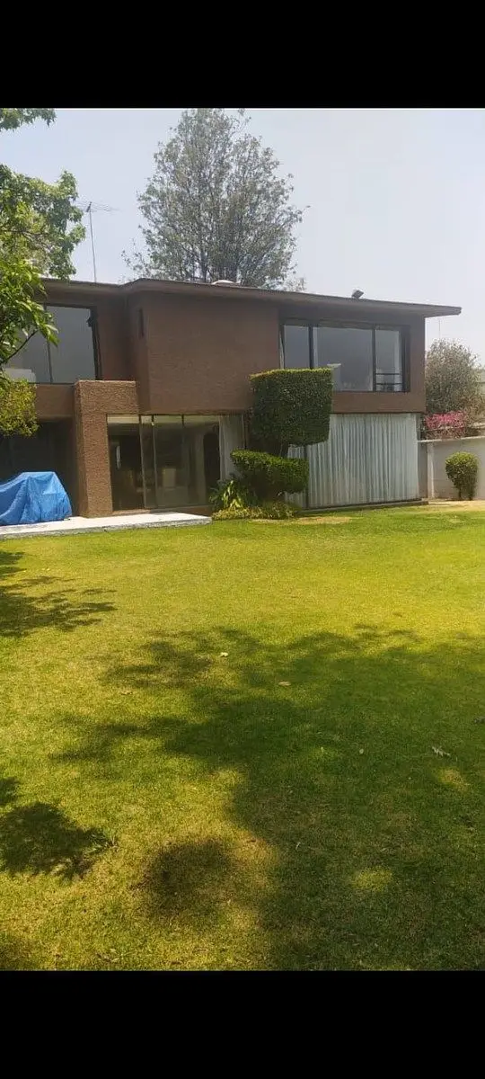 Venta Casa Grande en Bsoques de las Lomas — foto 3