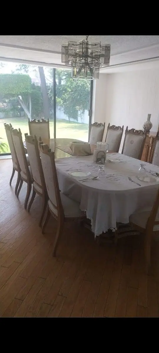 Venta Casa Grande en Bsoques de las Lomas — foto 4