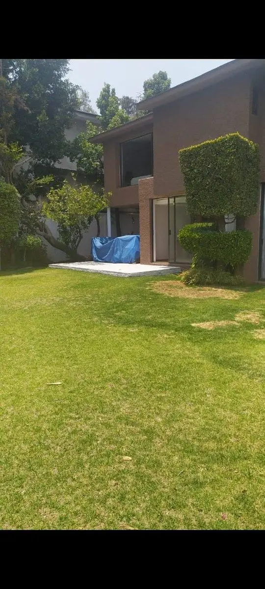 Venta Casa Grande en Bsoques de las Lomas — foto 6