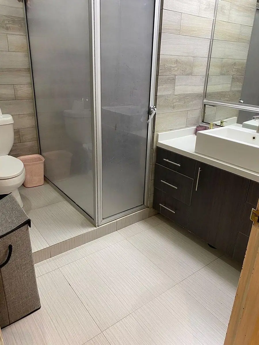 Departamento muy amplio polanco — foto 6