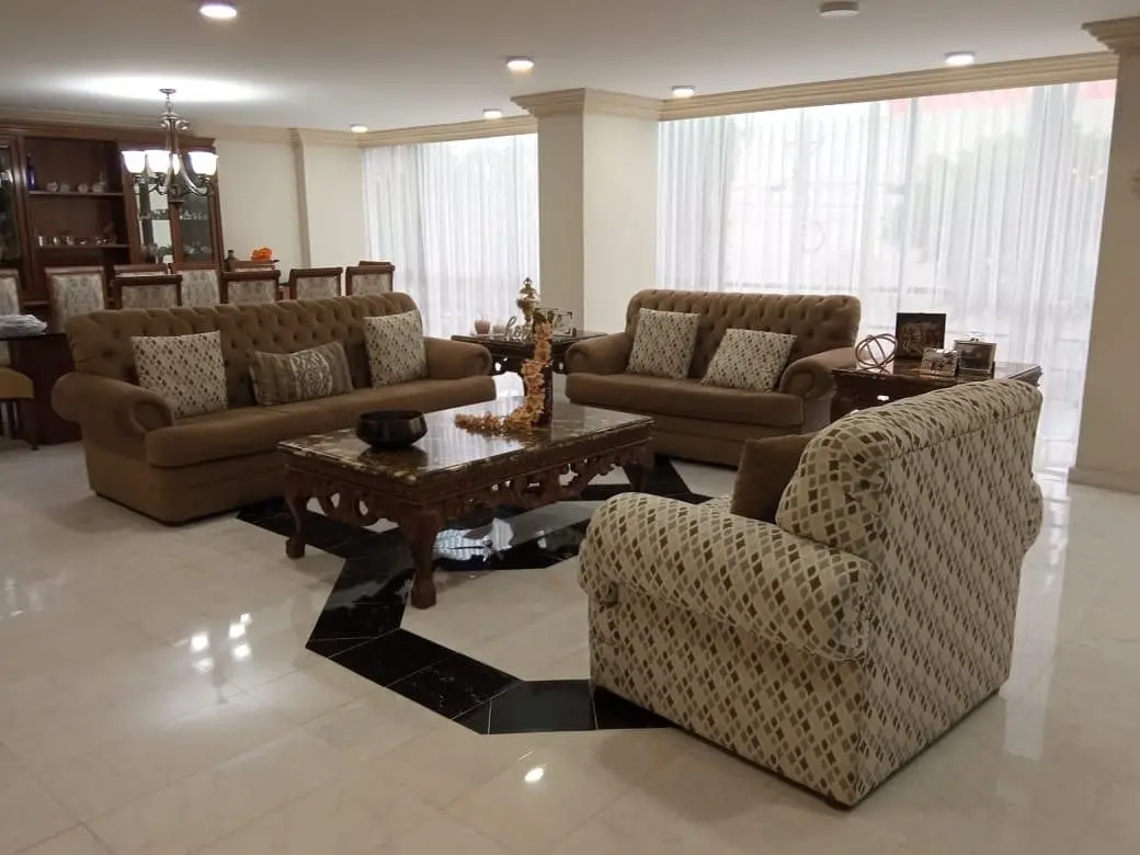 Departamento en Polanco — foto 2