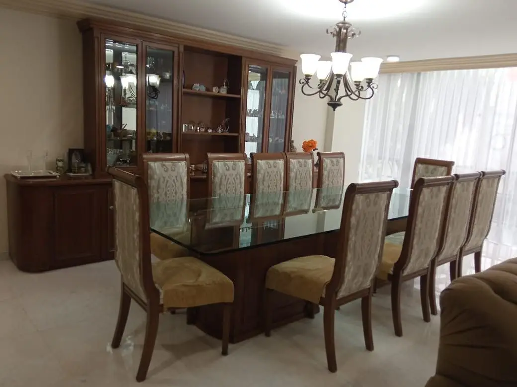 Departamento en Polanco — foto 3