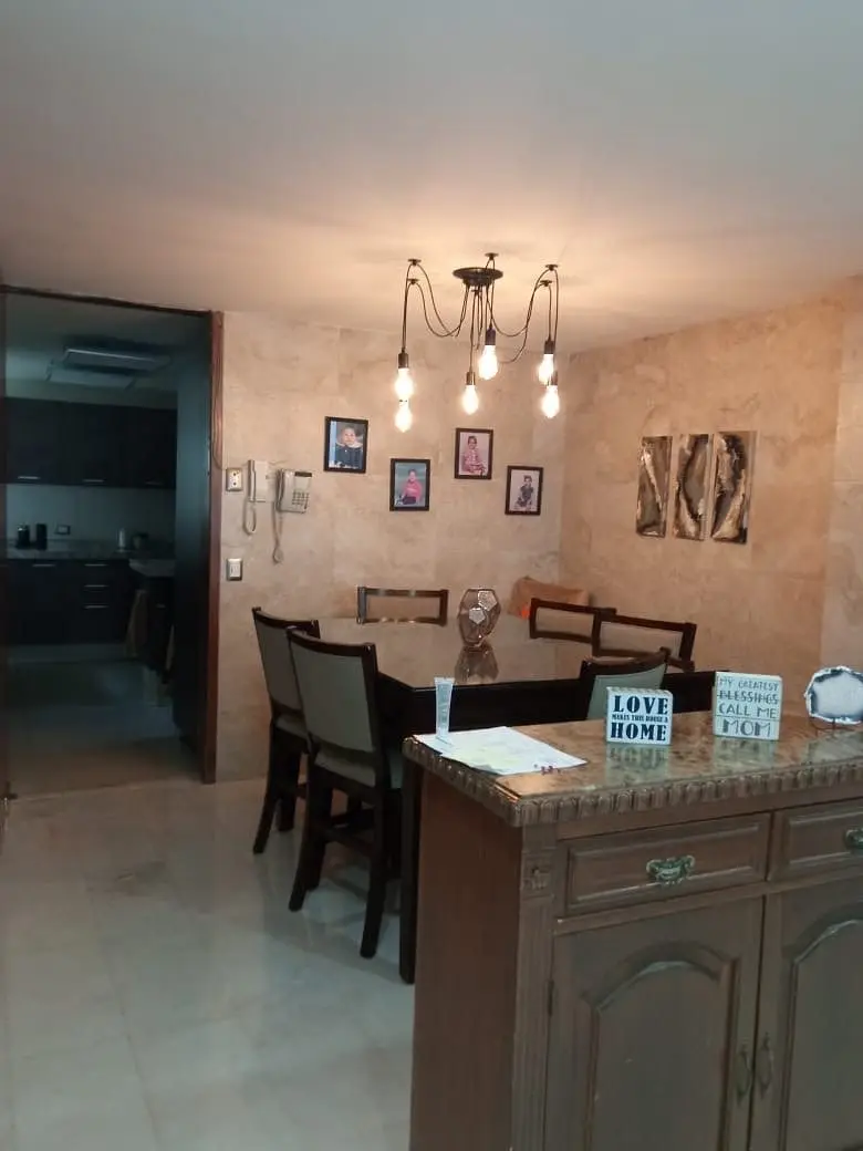 Departamento en Polanco — foto 4