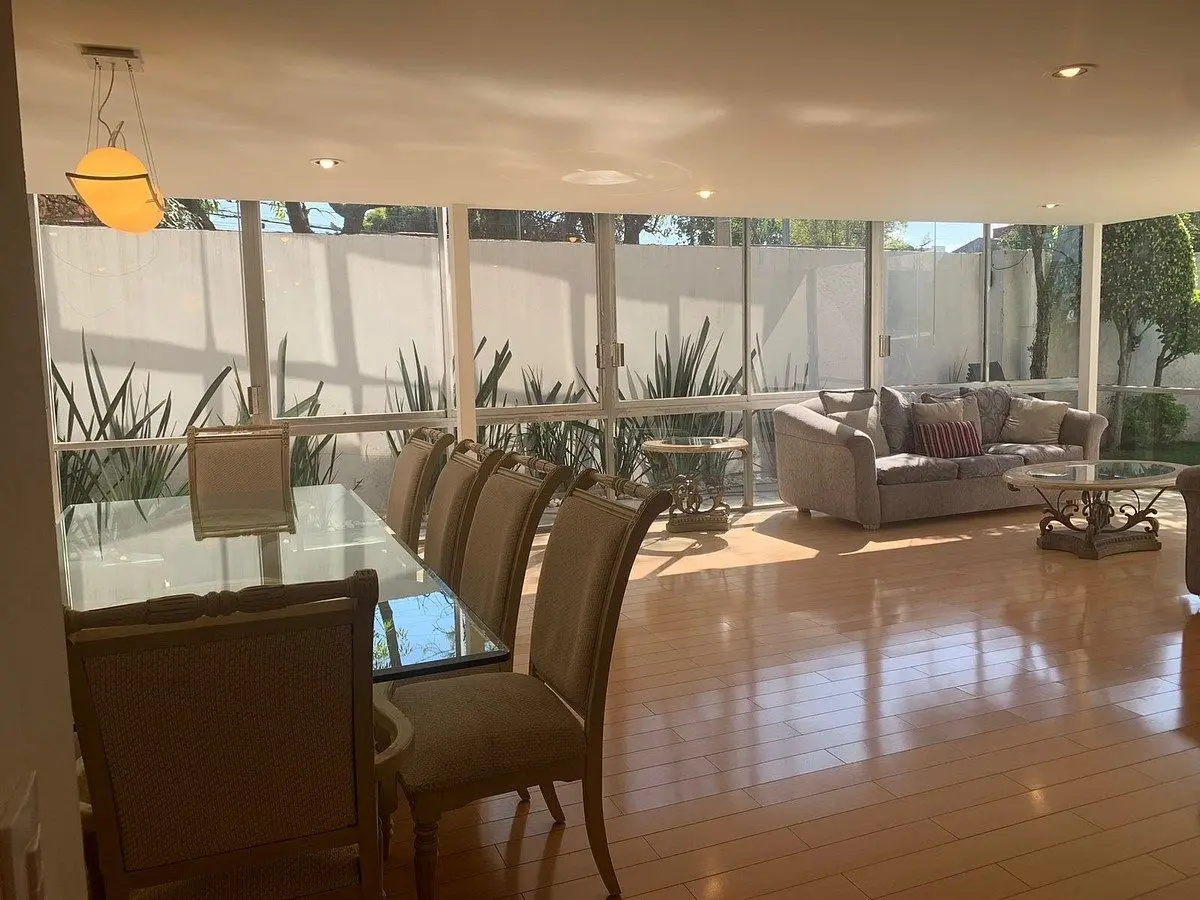 Venta departamento en Tecamachalco — foto 2