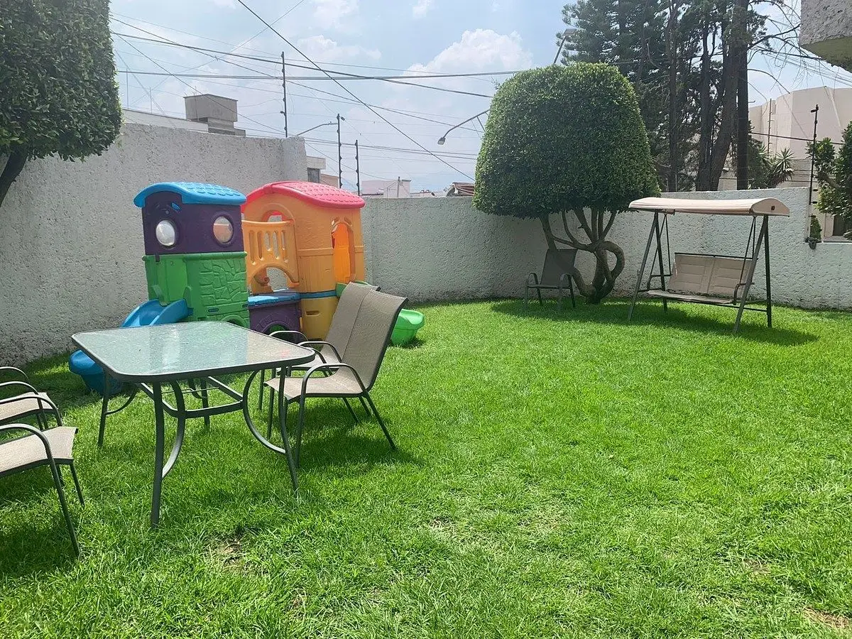 Venta departamento en Tecamachalco — foto 3