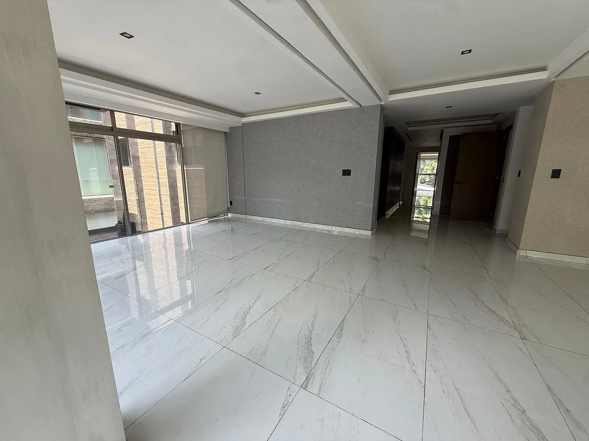 Departamento excelente nuevo en polanco — foto 3
