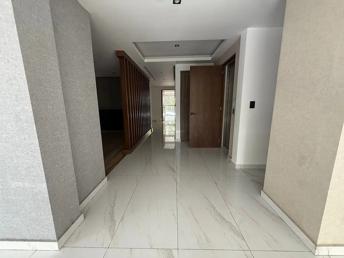 Departamento excelente nuevo en polanco — foto 4
